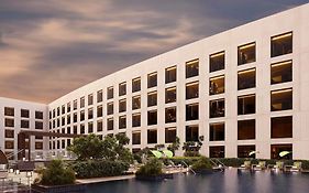 Novotel New Delhi Aerocity